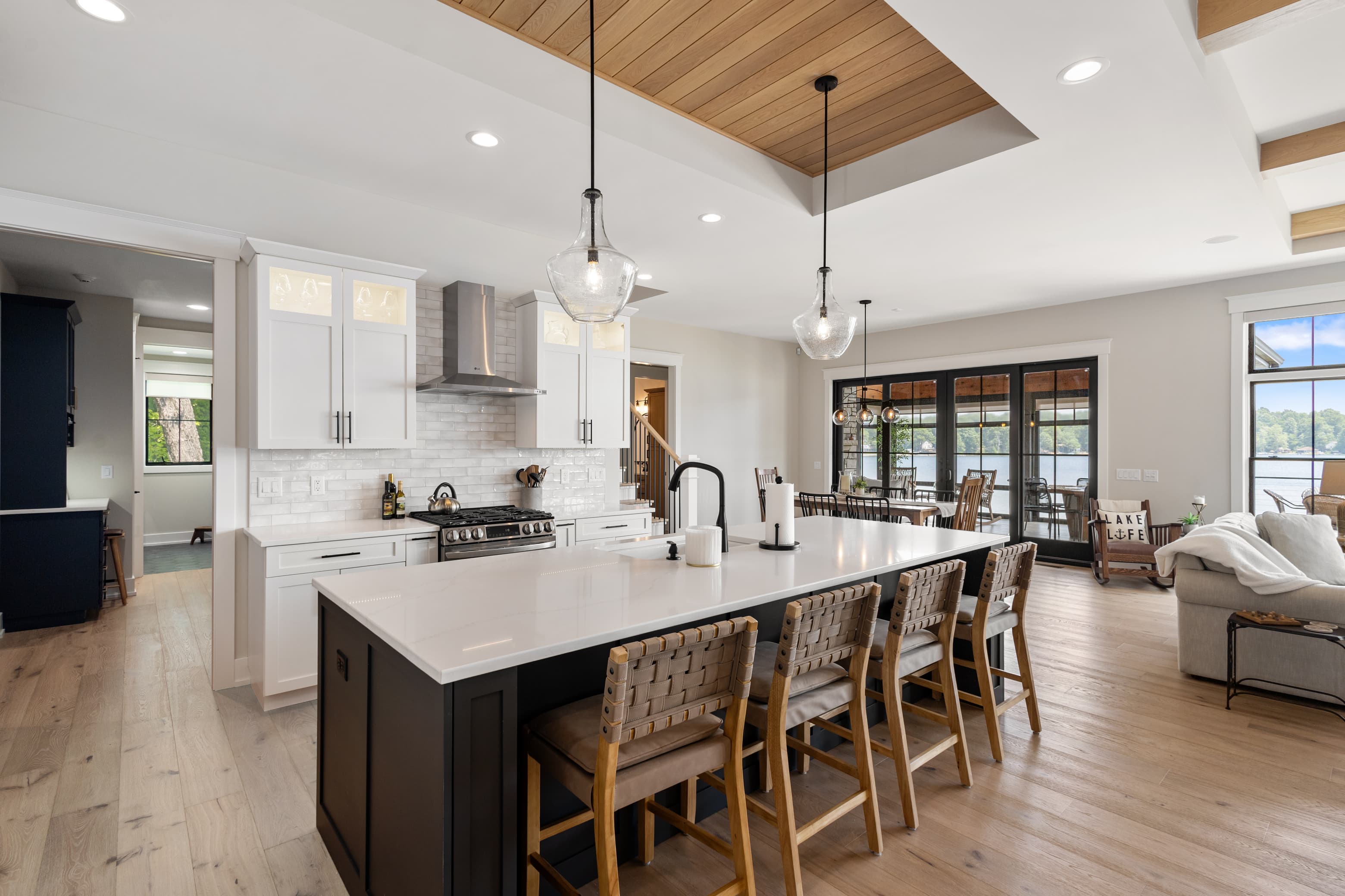 Kalamazoo home