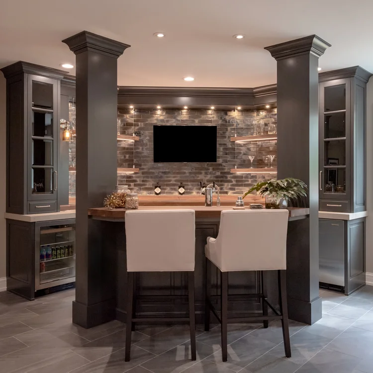 Roberts Development Group project 10