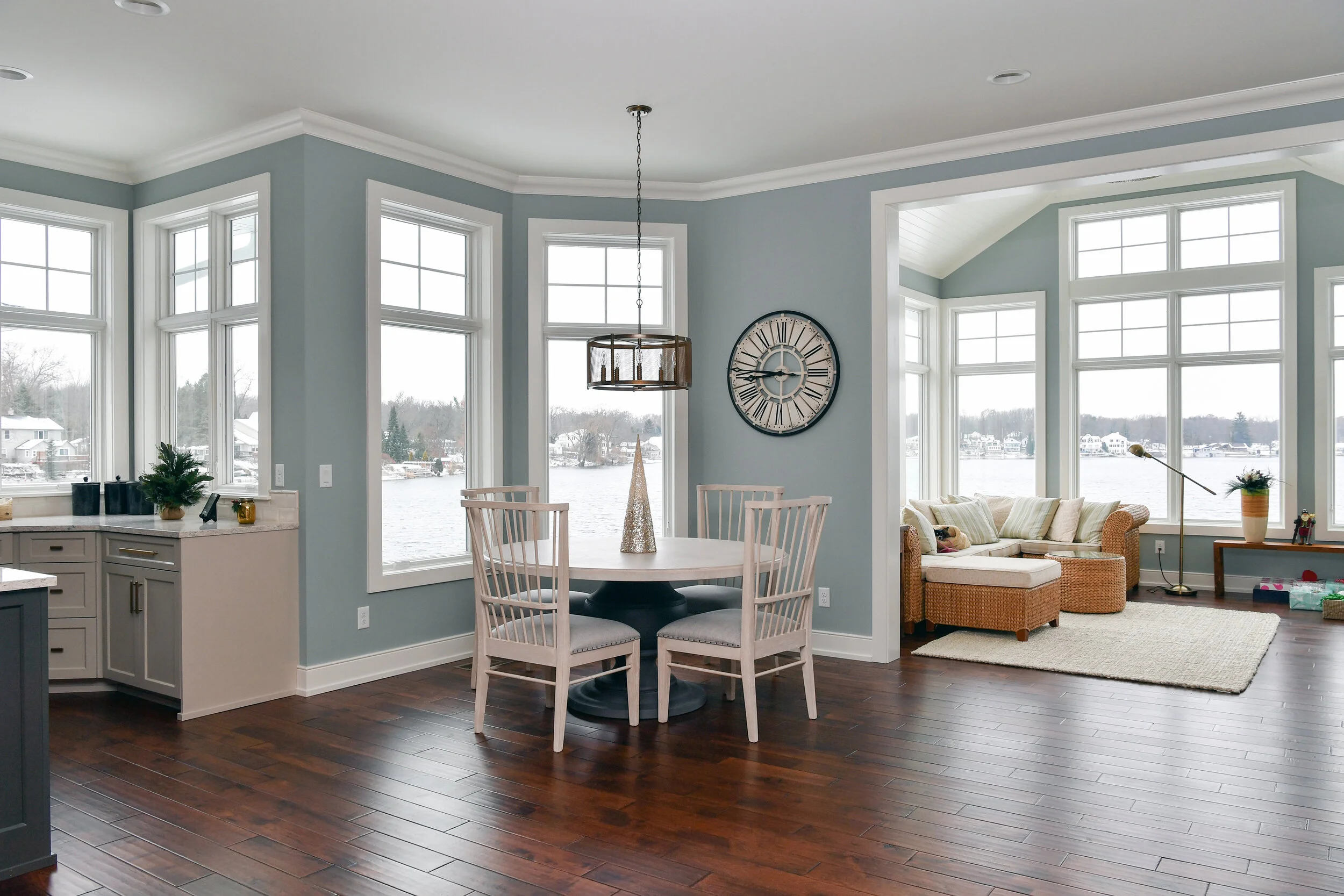 Roberts Development Group project 13