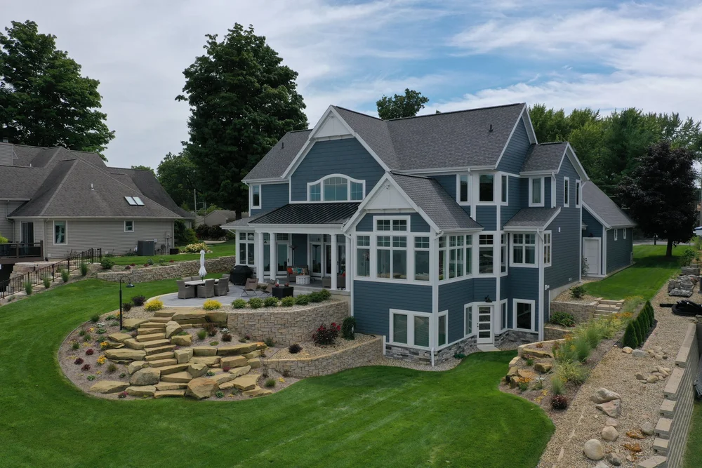 Roberts Development Group project 2