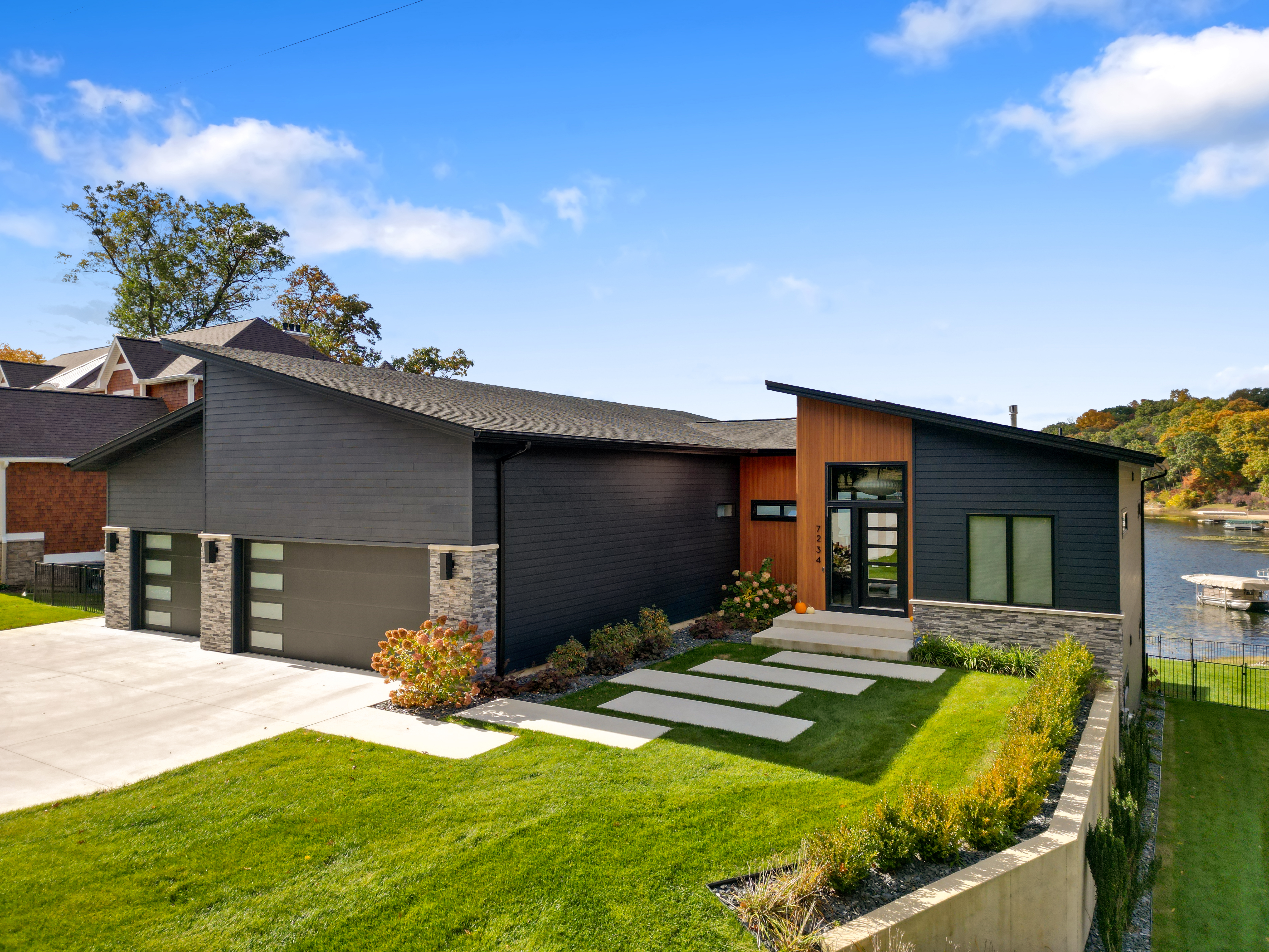 Roberts Development Group project 20
