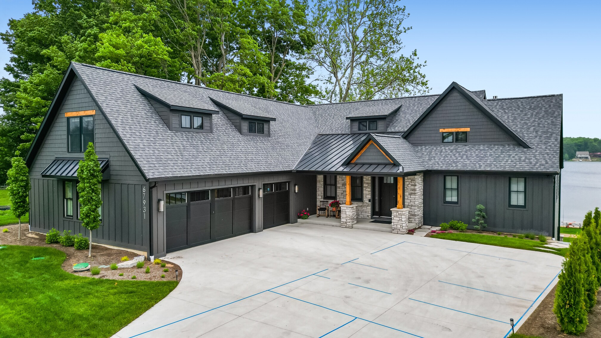 Roberts Development Group project 21
