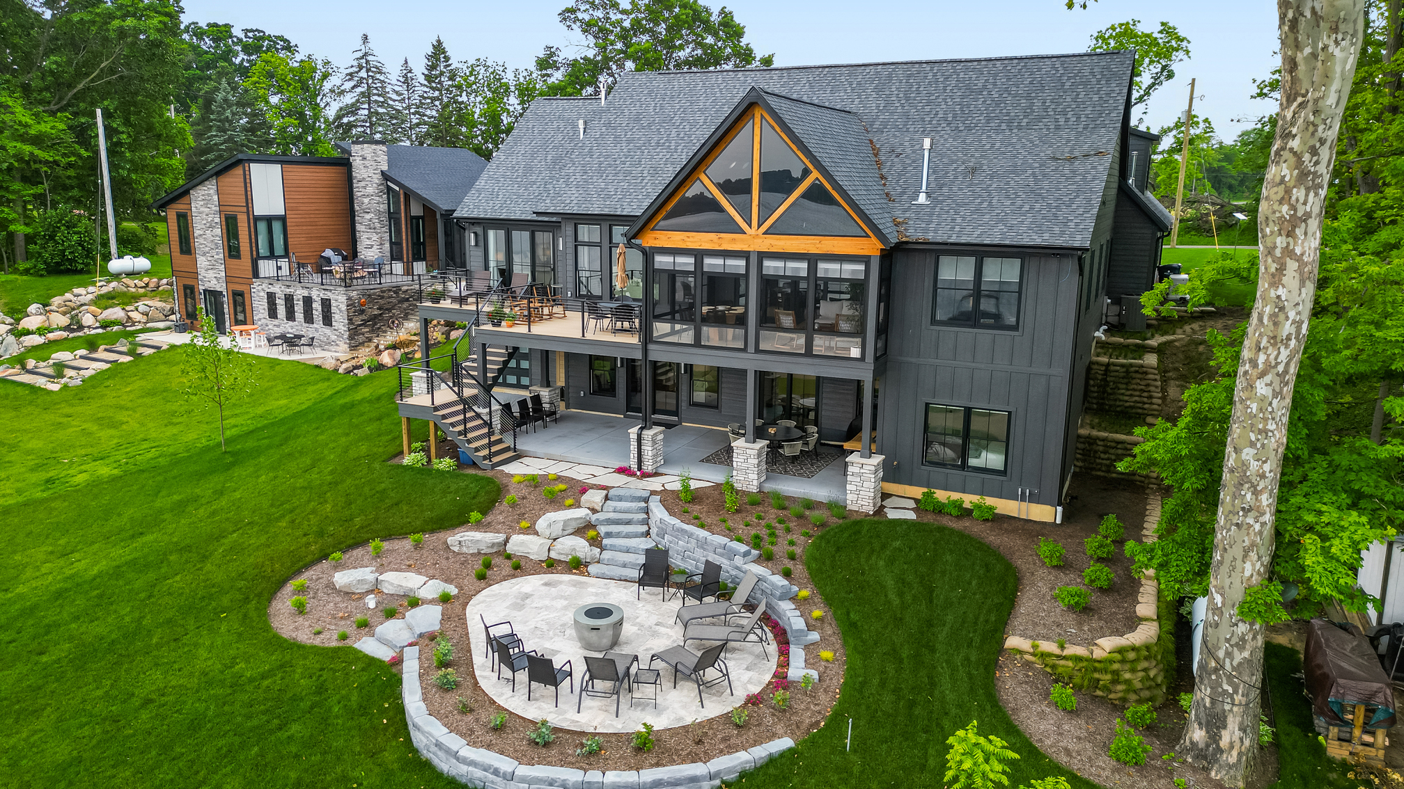 Roberts Development Group project 23