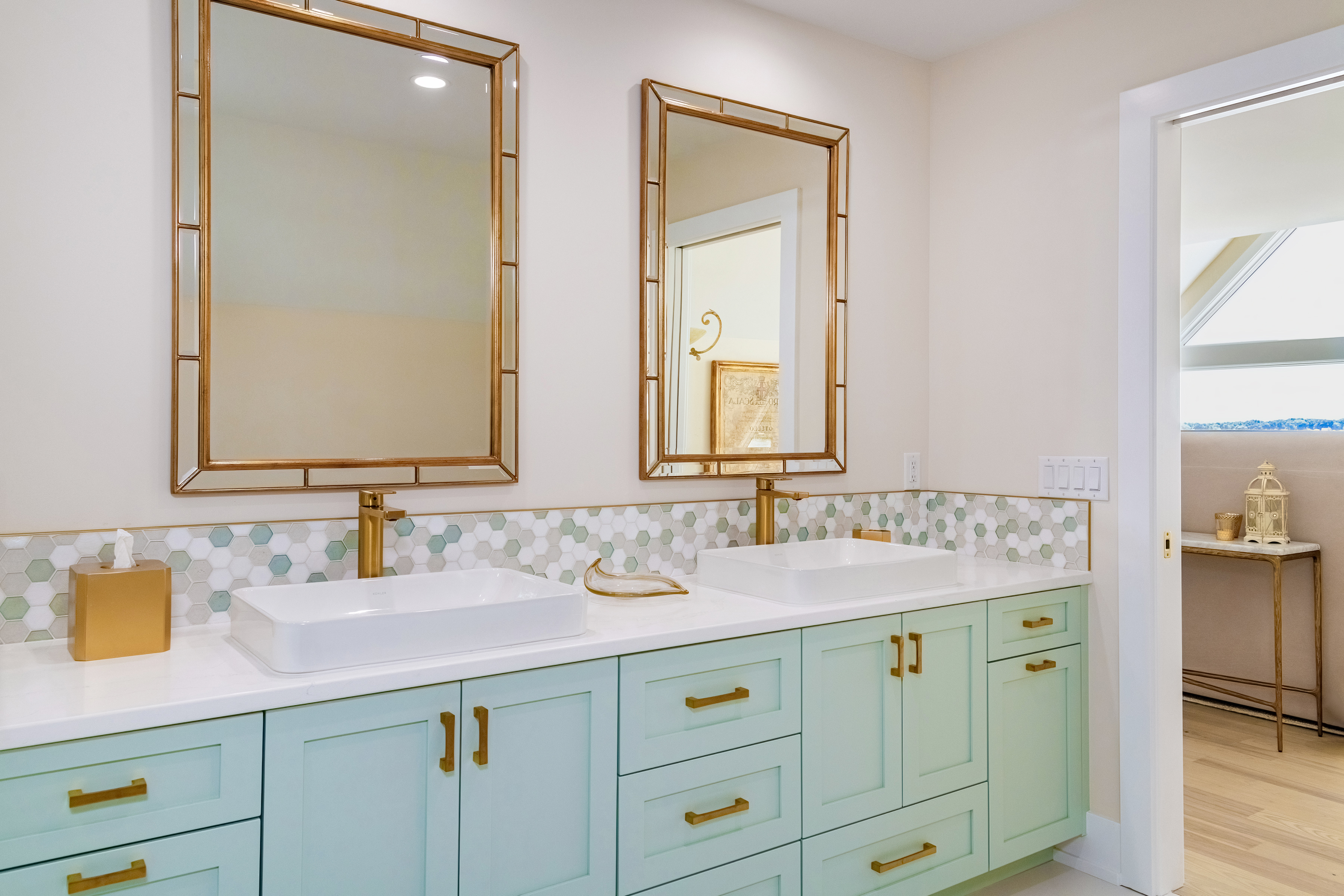 Roberts Development Group project 41