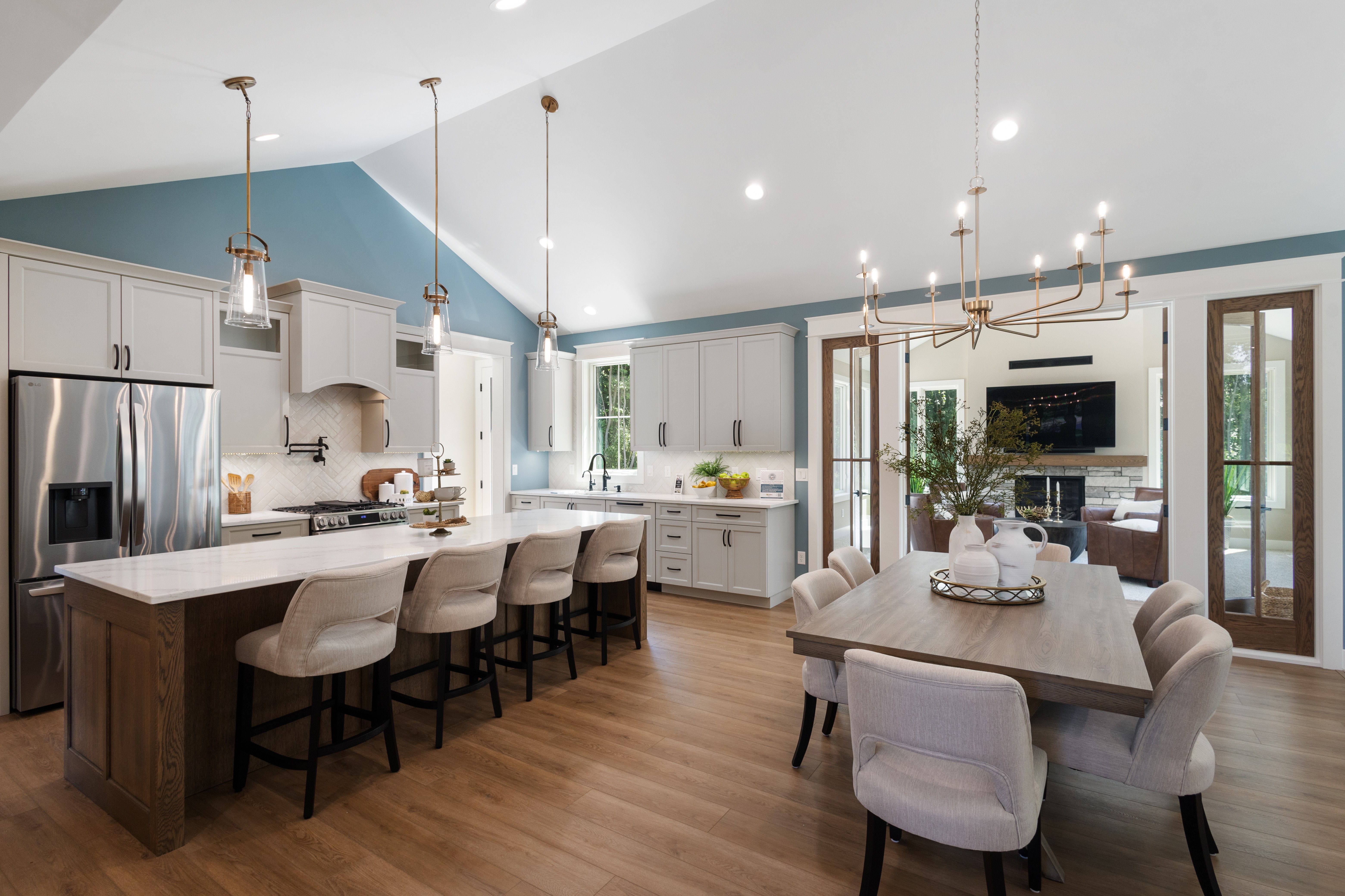 Roberts Development Group project 45