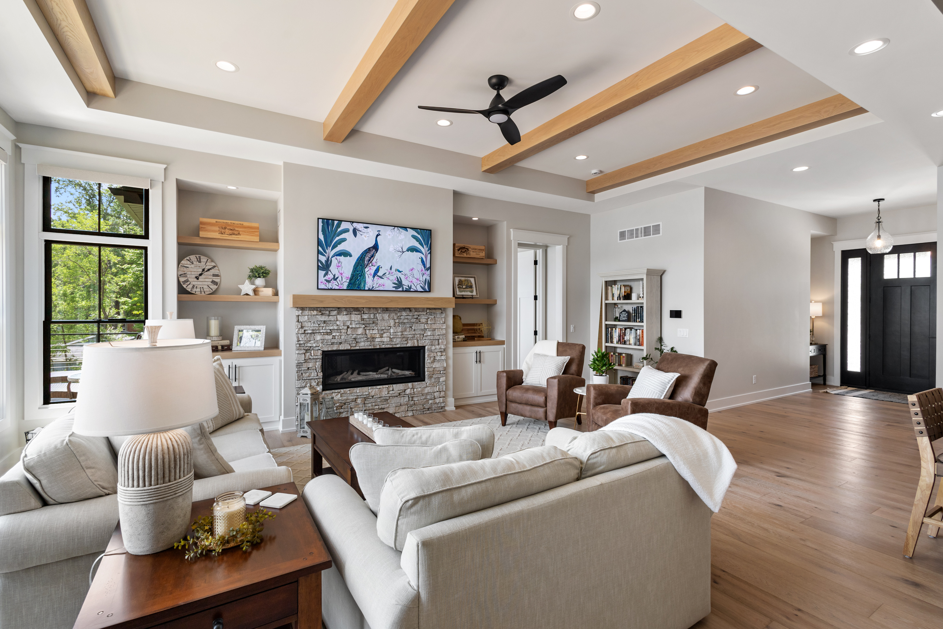 Roberts Development Group project 26