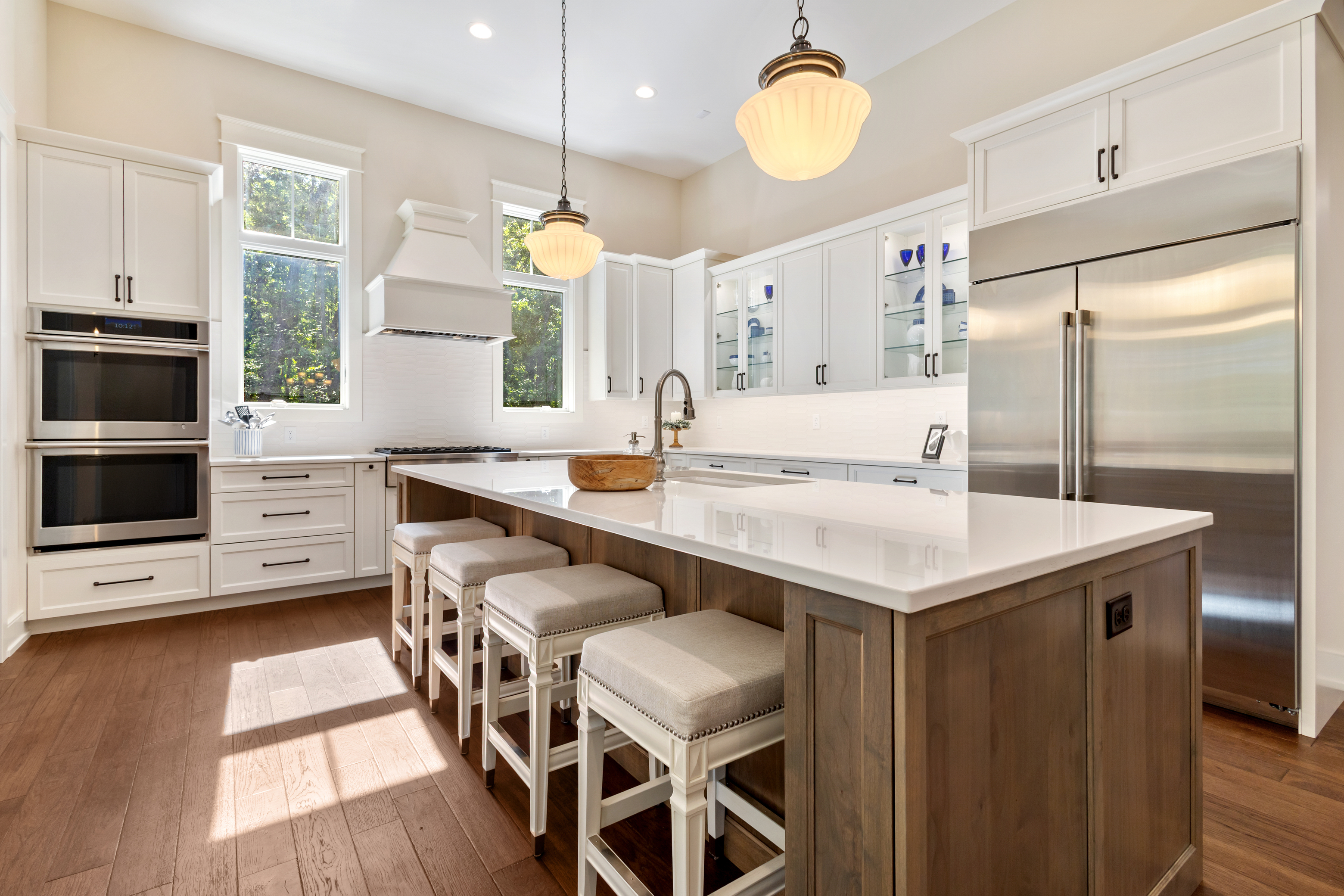 Roberts Development Group project 27